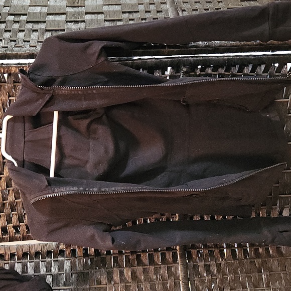Lululemon jacket sweater - Picture 4 of 5